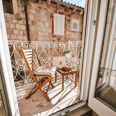 Mascheroni Luxury Rooms Dubrovnik Eksteriør billede