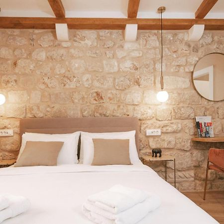 Mascheroni Luxury Rooms Dubrovnik Eksteriør billede