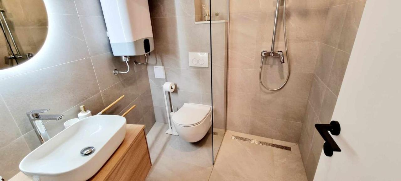 Mascheroni Luxury Rooms Dubrovnik Eksteriør billede