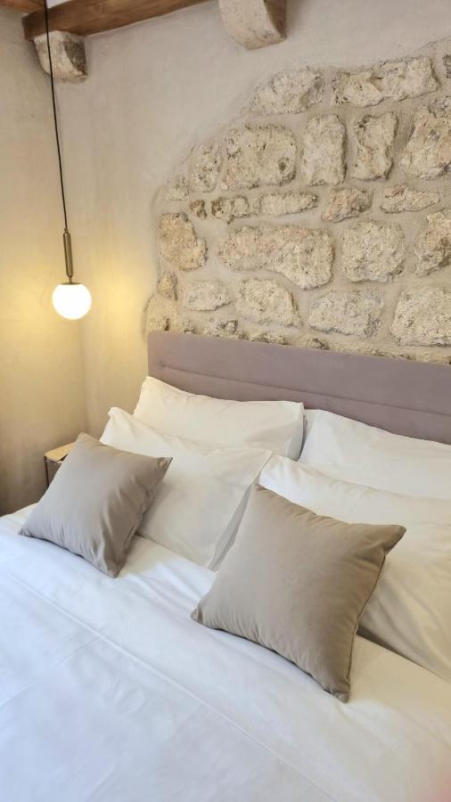 Mascheroni Luxury Rooms Dubrovnik Eksteriør billede