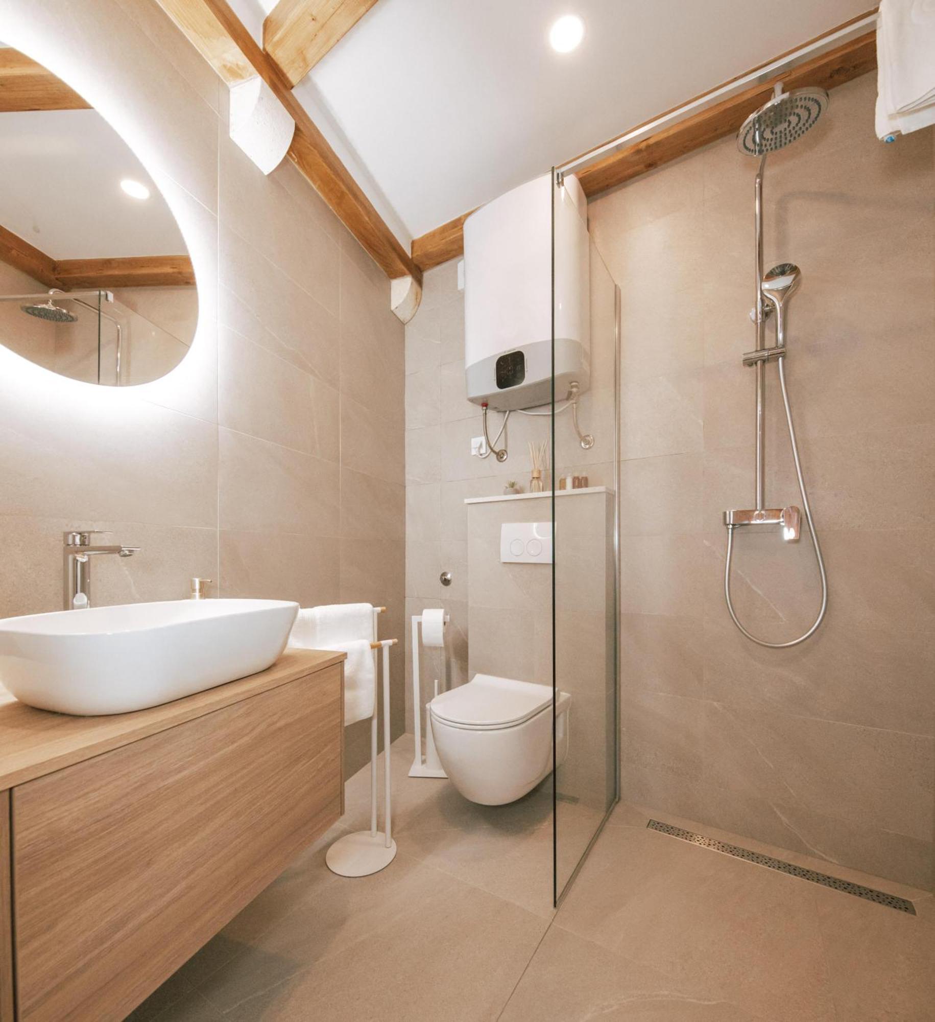 Mascheroni Luxury Rooms Dubrovnik Eksteriør billede