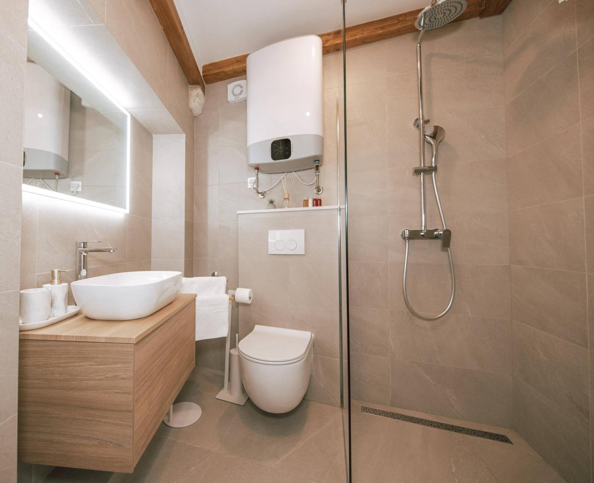 Mascheroni Luxury Rooms Dubrovnik Eksteriør billede