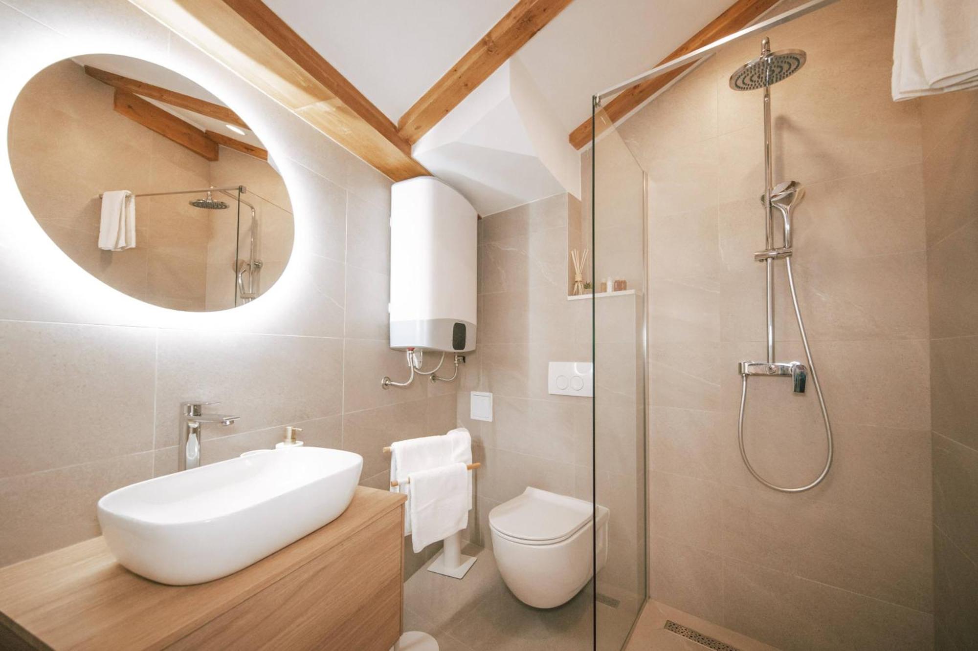 Mascheroni Luxury Rooms Dubrovnik Eksteriør billede