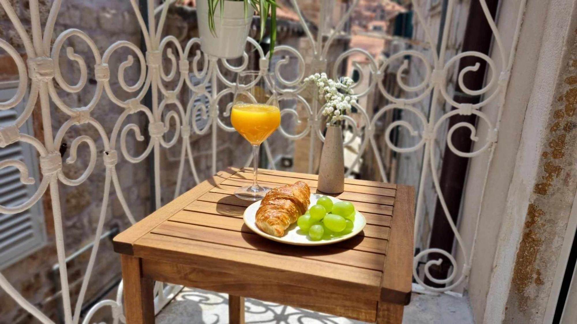 Mascheroni Luxury Rooms Dubrovnik Eksteriør billede