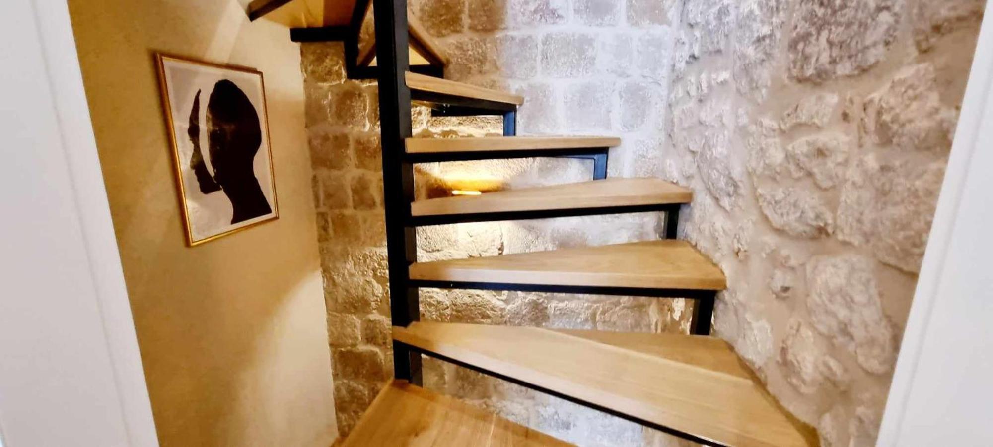 Mascheroni Luxury Rooms Dubrovnik Eksteriør billede